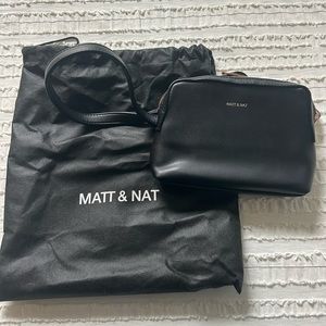 Matt & Nat Belt Bag